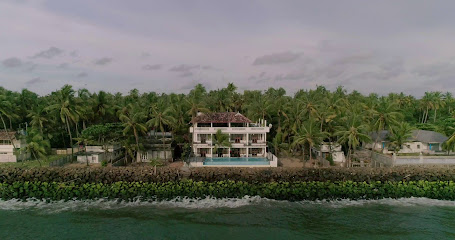 Cherai Sea View Villa
