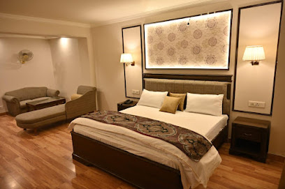 Hotel Surya Residency
