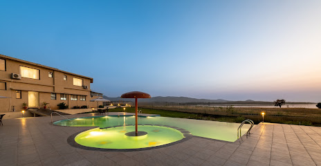 Parijat Lake Resort by GoldMark, Madhai - Satpura National Park