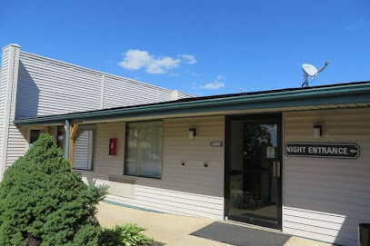 Knights Inn Canton