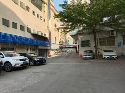 名城假日酒店