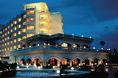 The Gateway Hotel Beach Road Visakhapatnam