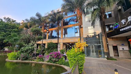 Peninsula Spring Hotel