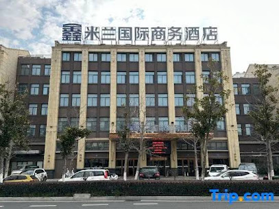 MiLan International Hotel