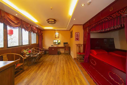 Gulin Palace Hotel