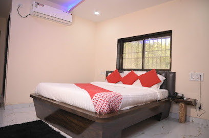 Hotel O by OYO Sandeep