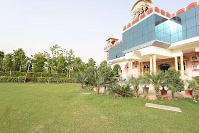 OYO Hotel Dolly