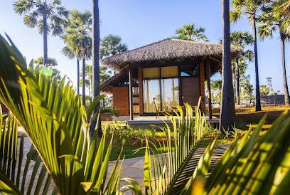 LA PALMERA