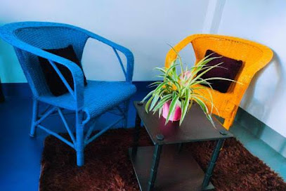 California Nest Homestay