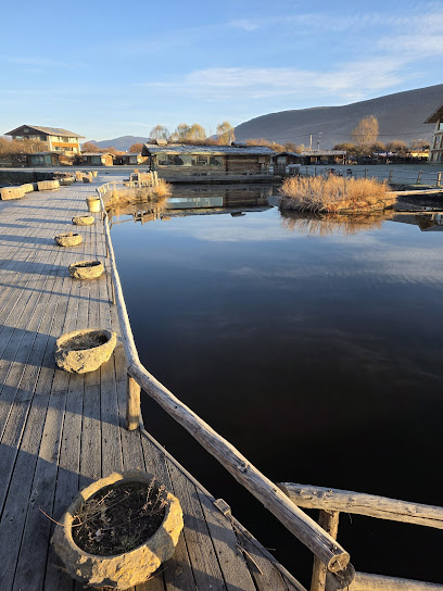 Ten Mile Snow Mountain Skyland Tent Manor