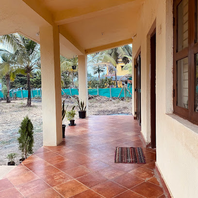 Sam's Staycation @ Barshiv