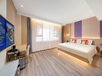 Pai Hotel