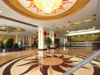 太阳山假日酒店