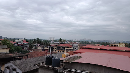 Vyavahar Lodge
