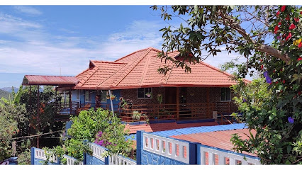 Hill View Homestay Coorg