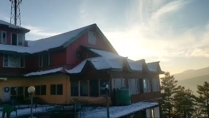 Hotel shahi santoor patnitop