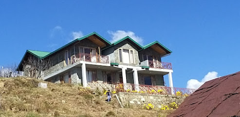The Peak-Mystic Wilderness