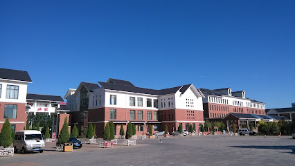 东达锦园宾馆