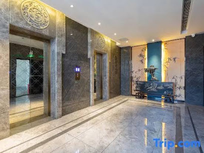 Zhedong Chuyue International Hotel