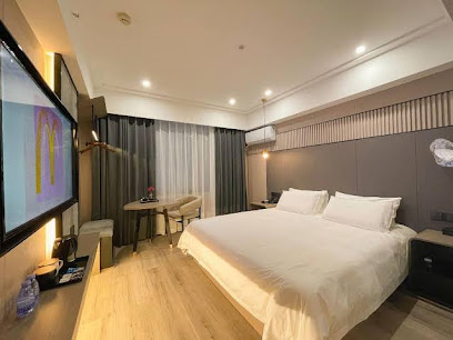 Tuke China Hotel