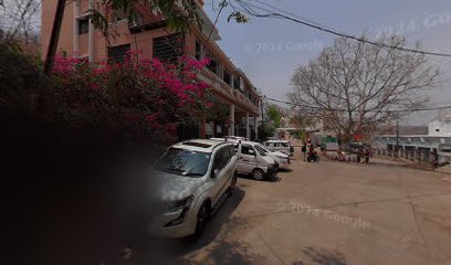 अखिल भारतीय विश्वकर्मा पाँचाल समाज मन्दिर एवं धर्मशाला