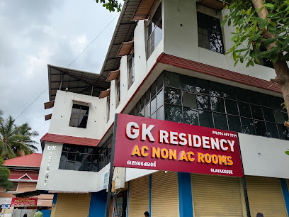GK Residency