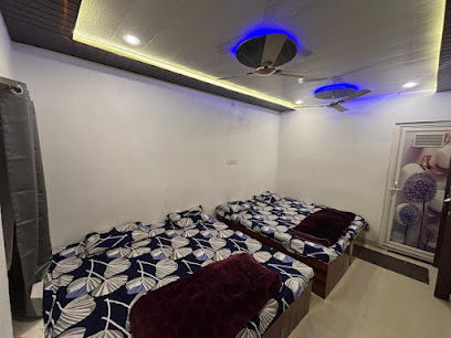 Kashi darshanam home stay