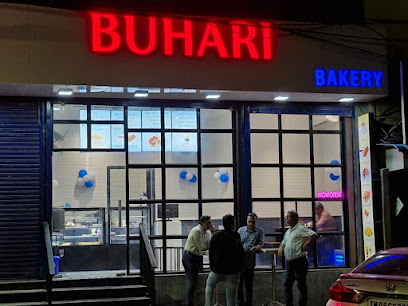 Buhari Hotel