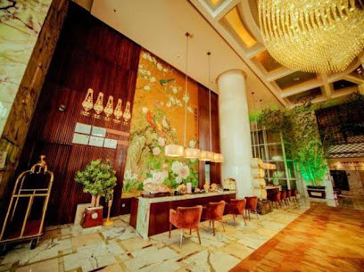 花筑·云浮金凯莱酒店