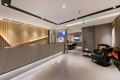 Homeinn Selected Hotel
