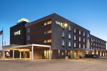 Home2 Suites by Hilton Champaign / Urbana