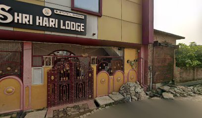 Hotel Ayodhya Siyaram Palace