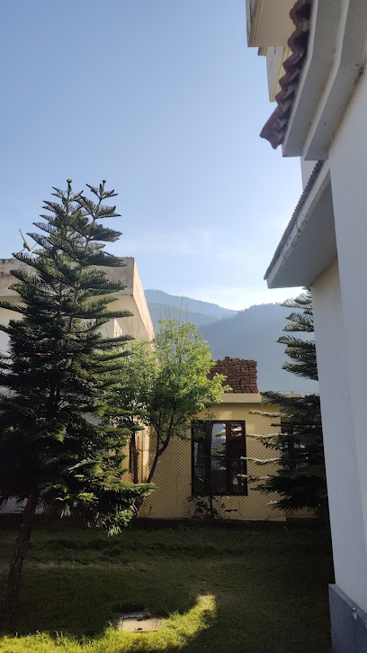 Chander kote
