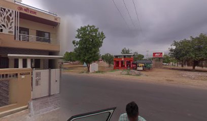 Sirohi jaismine spa center