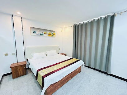 Yuanshi Yingda Hotel