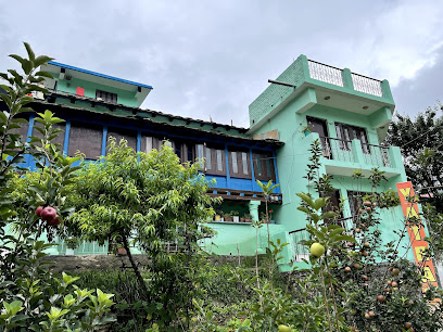 YATRA HOMESTAY