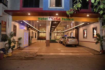 Hotel Sai Disha
