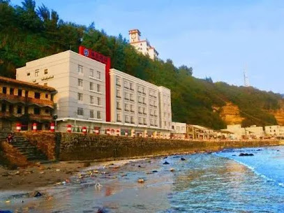 Gangdao Hotel