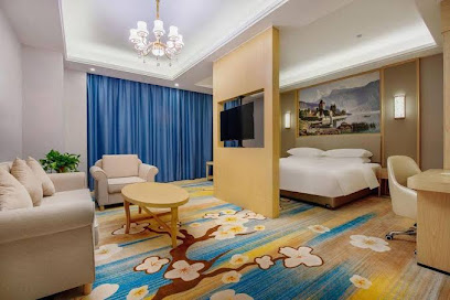 Vienna International Hotel