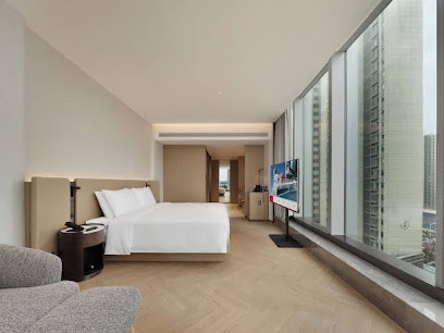 YING'nFLO NANJING