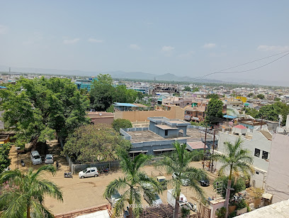 Hotel Sheetal Palace