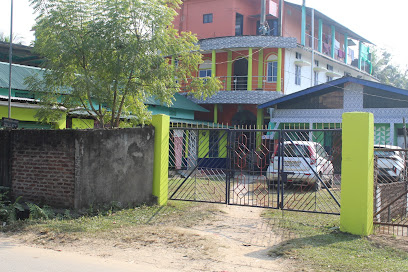 MORNING MIST HOME STAY JORHAT