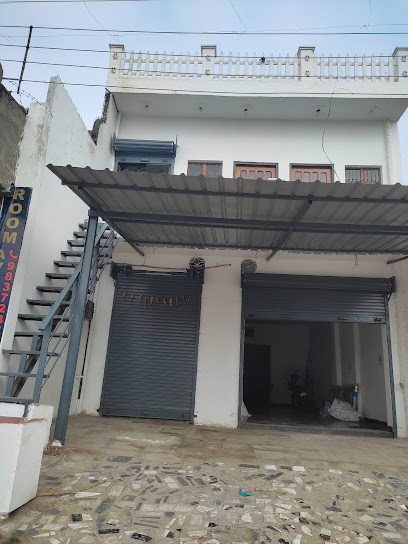 S.K HOTEL (SURAKSHA KAVACH HOTEL)