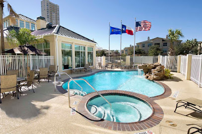 Hilton Garden Inn Houston/Galleria Area