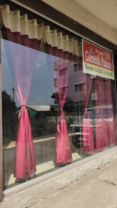 Hotel Ganesh Palace