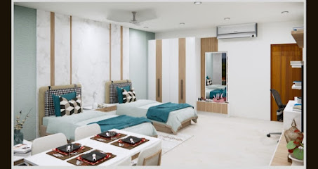 Sri Navayuga Residency