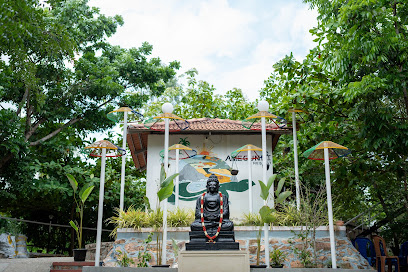 Amegundi Resort