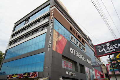 HOTEL LAASYA GRAND