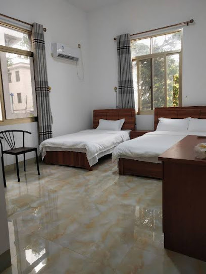 Yinju Bieyuan Hostel