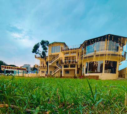 Nitya Farms And Homestay